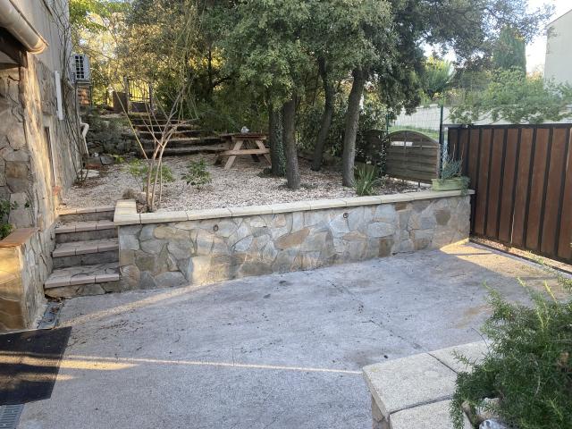 Location appartement T2 Massillargues Attuech - Photo 4
