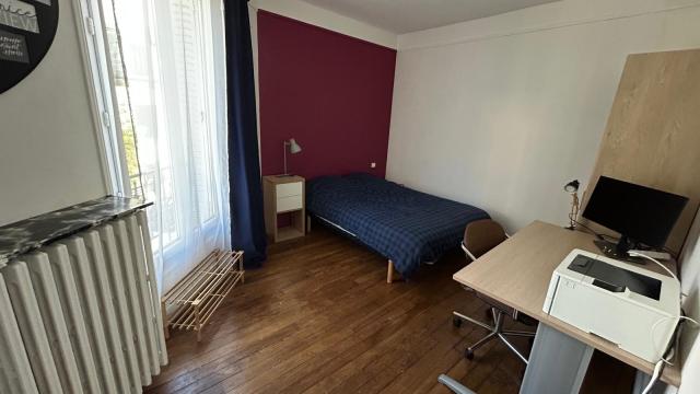 Location appartement T2 Puteaux - Photo 2