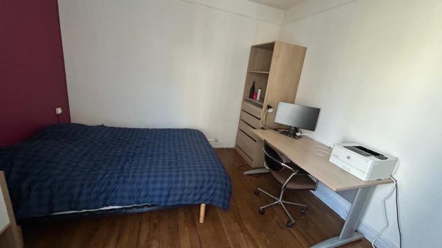 Location appartement T2 Puteaux - Photo 3
