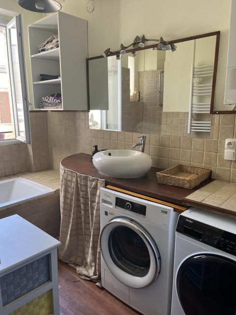 Location appartement T2 Puteaux - Photo 4