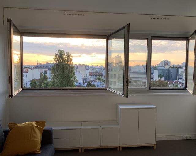 Location studio Boulogne Billancourt - Photo 9
