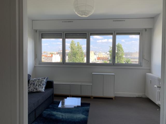 Location studio Boulogne Billancourt - Photo 2