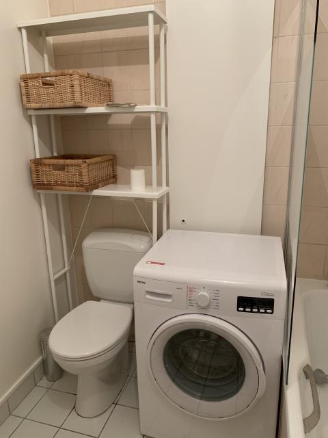 Location studio Boulogne Billancourt - Photo 5
