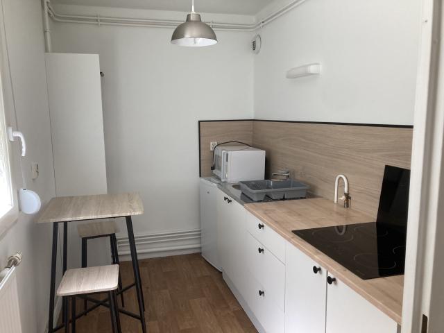 Location studio Beauvais - Photo 3