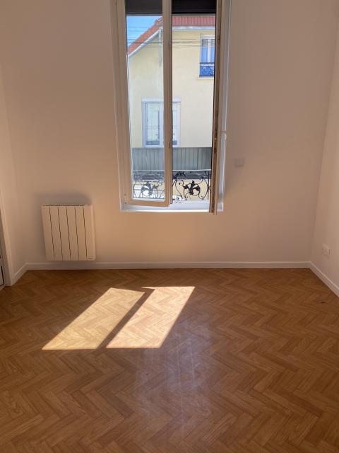 Location appartement T2 Le Blanc Mesnil - Photo 3