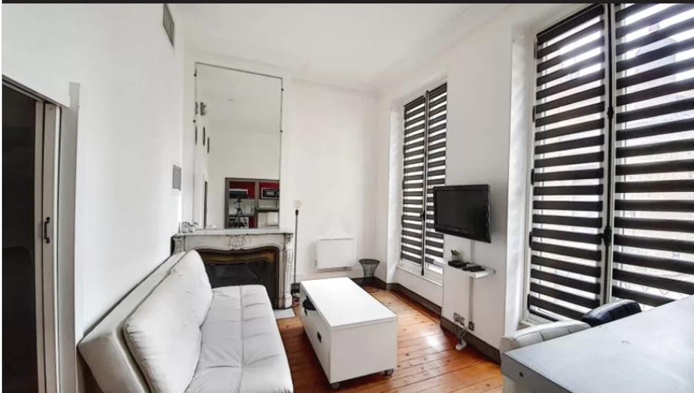 Location chambre Bordeaux - Photo 1