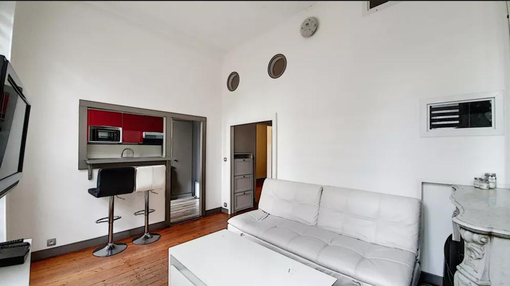 Location chambre Bordeaux - Photo 2