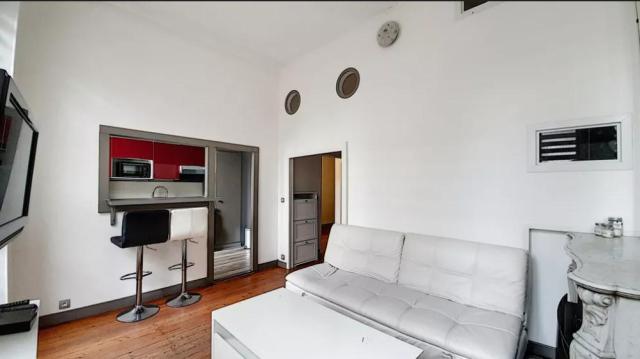 Location appartement T3 Bordeaux - Photo 2