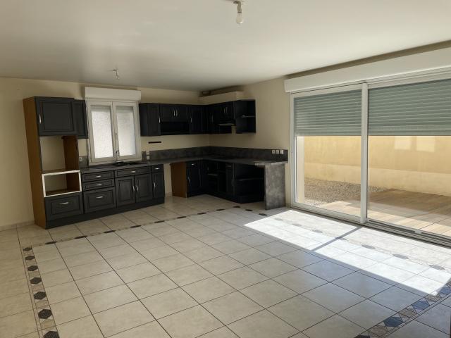 Location maison F4 Sacy - Photo 2
