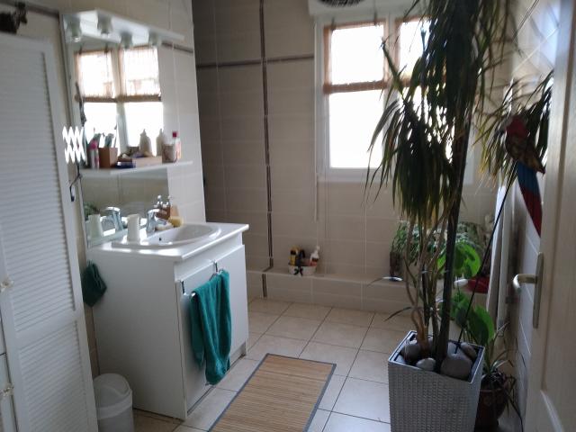 Location maison F4 Sacy - Photo 3
