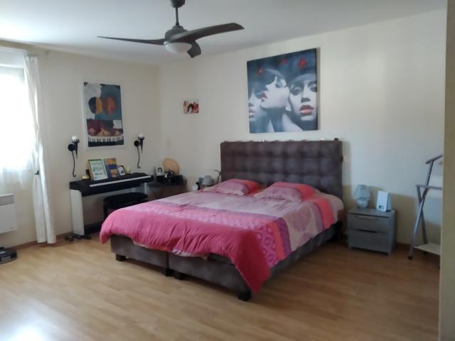 Location maison F4 Sacy - Photo 5