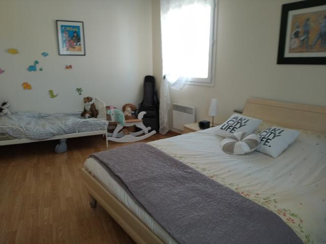 Location maison F4 Sacy - Photo 6