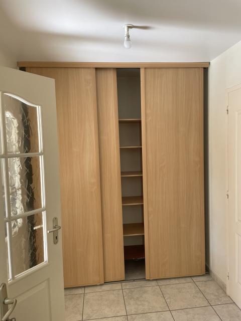 Location maison F4 Sacy - Photo 8