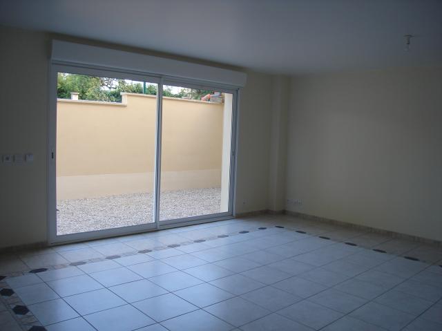 Location maison F4 Sacy - Photo 9