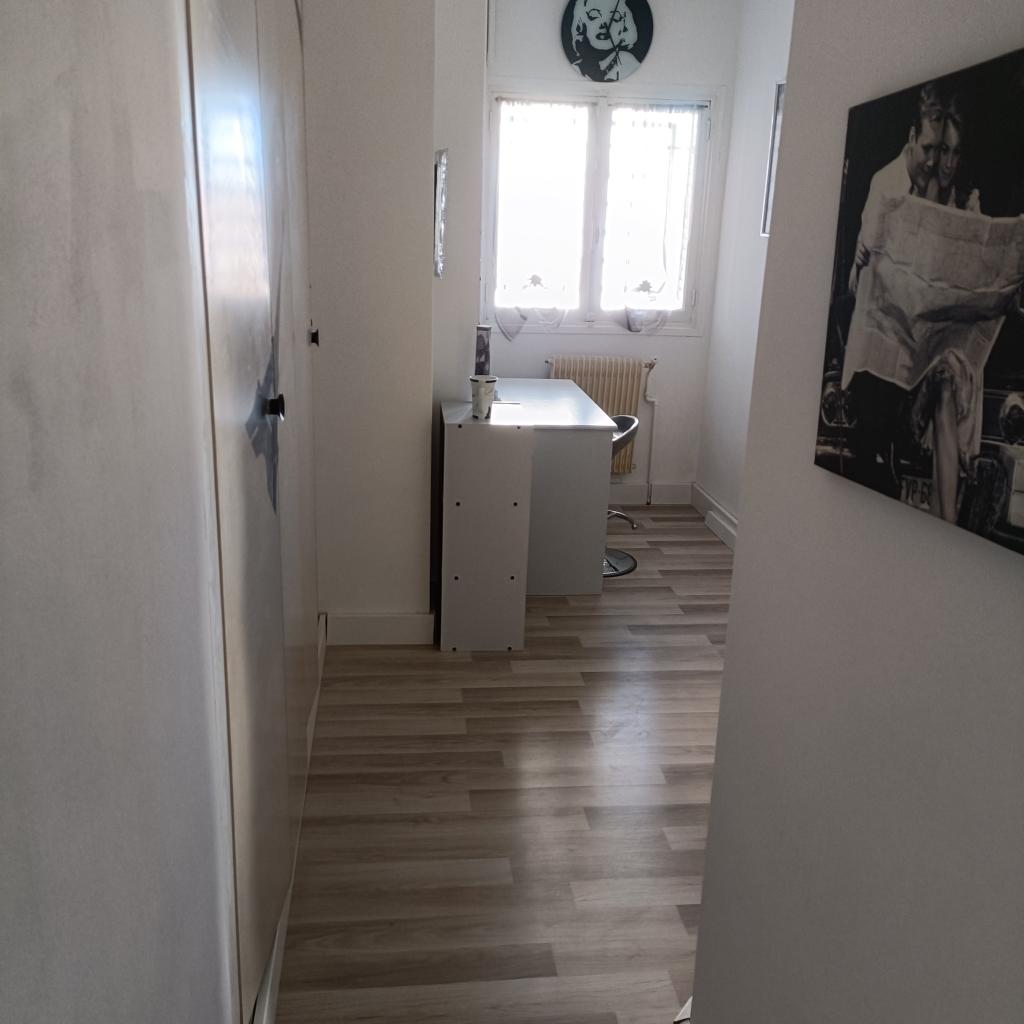 Location chambre Marseille 03 - Photo 4