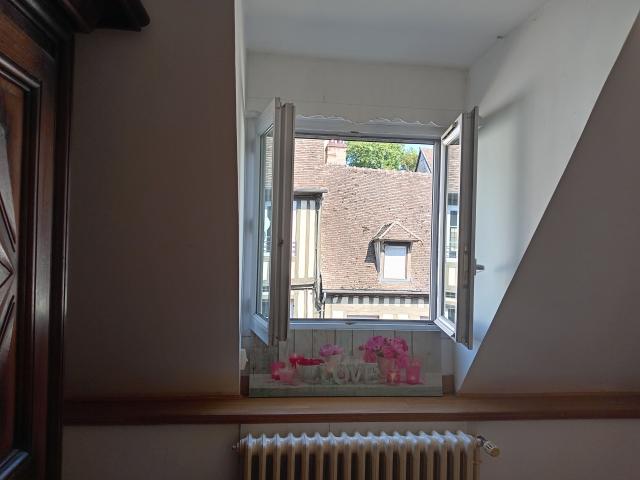 Location appartement T2 Gisors - Photo 2