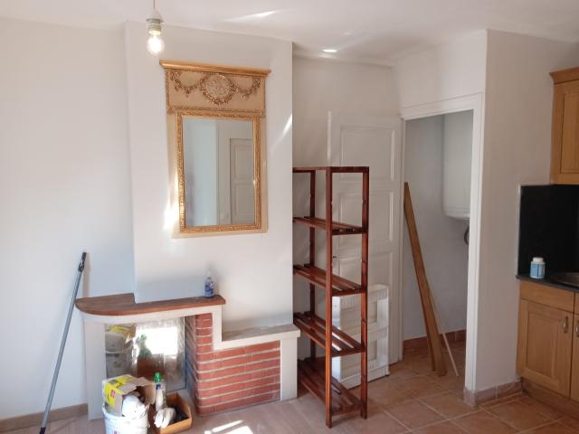 Location appartement T2 Gisors - Photo 3