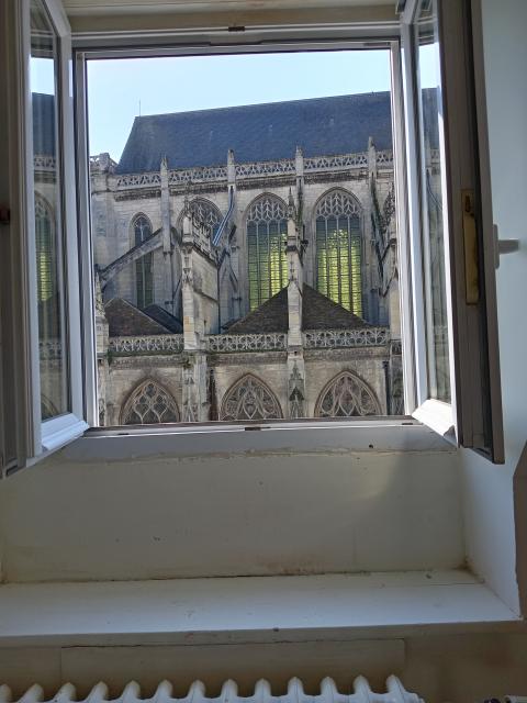 Location appartement T2 Gisors - Photo 5