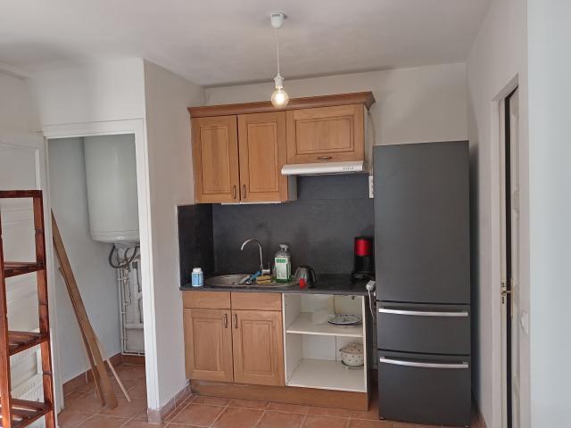 Location appartement T2 Gisors - Photo 7