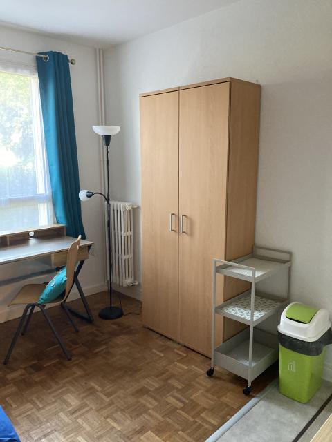 Location studio Reims - Photo 2
