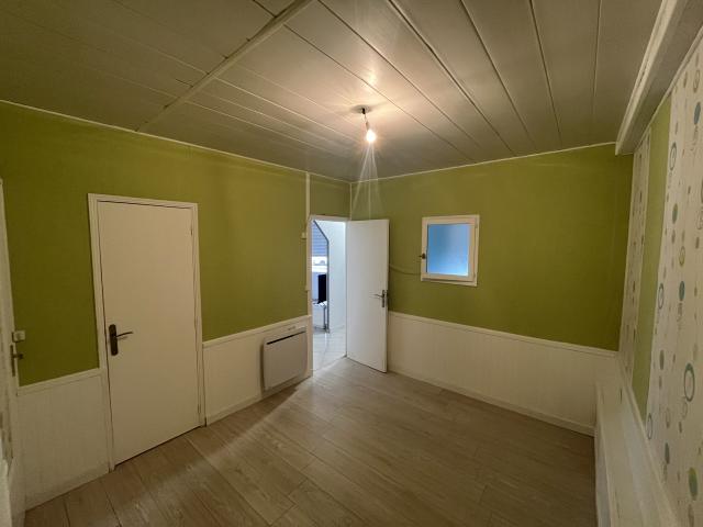 Location maison F3 St Junien - Photo 2