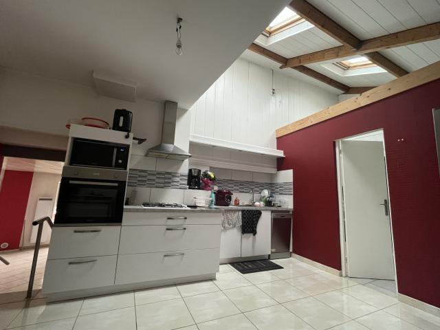 Location maison F3 St Junien - Photo 3