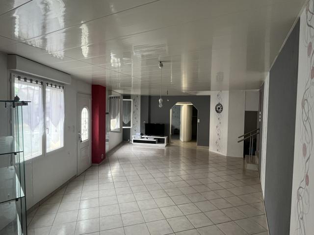 Location maison F3 St Junien - Photo 4