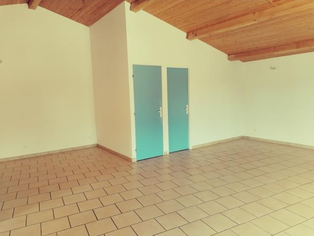 Location appartement T3 Serves sur Rhone - Photo 3