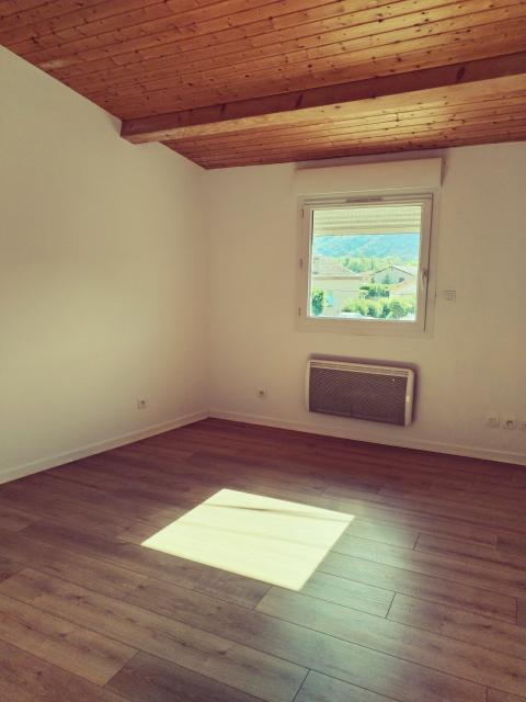 Location appartement T3 Serves sur Rhone - Photo 5