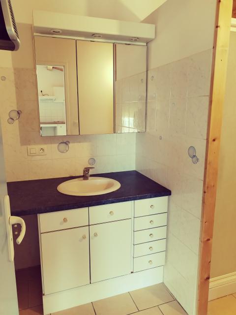 Location appartement T3 Serves sur Rhone - Photo 6