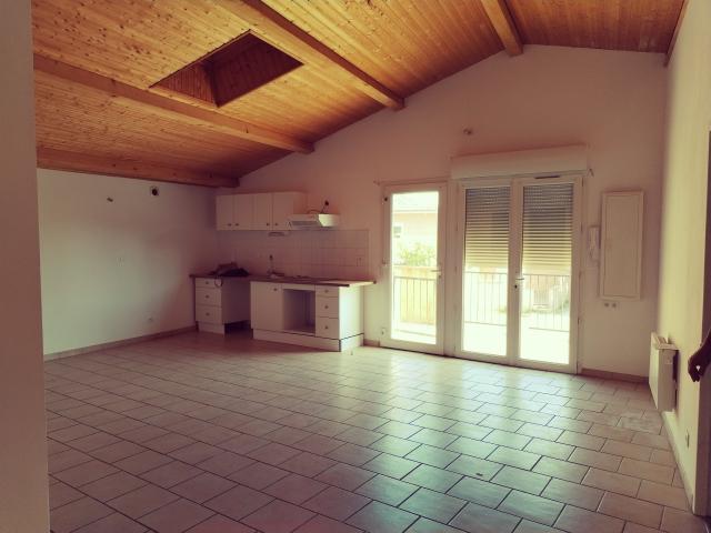 Location appartement T3 Serves sur Rhone - Photo 8