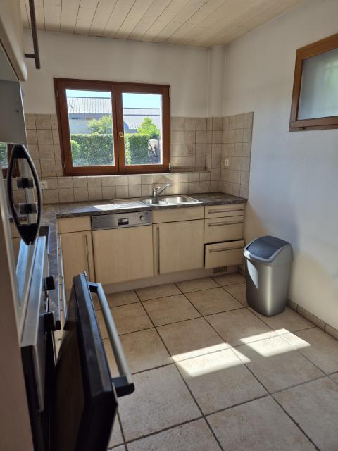 Location appartement T2 Bonneville - Photo 4