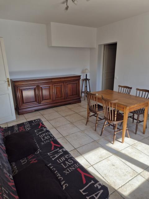 Location appartement T2 Bonneville - Photo 6