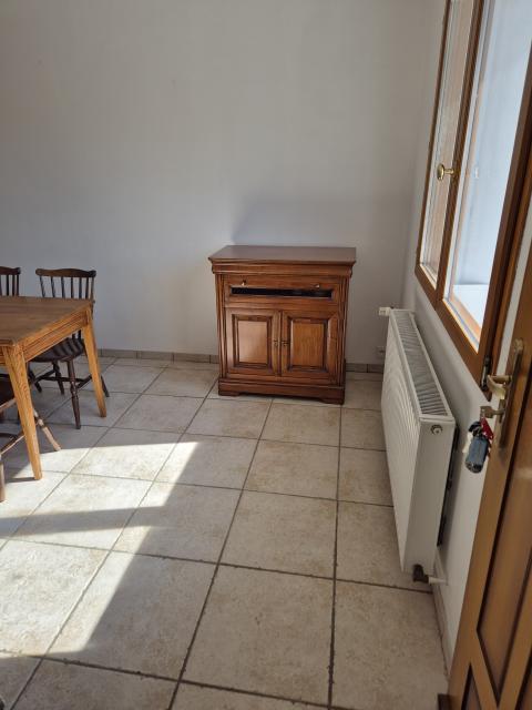 Location appartement T2 Bonneville - Photo 7