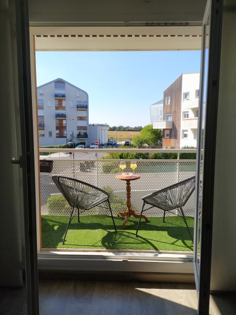 Location appartement T3 Herblay - Photo 6