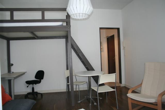 Location studio Reims - Photo 2