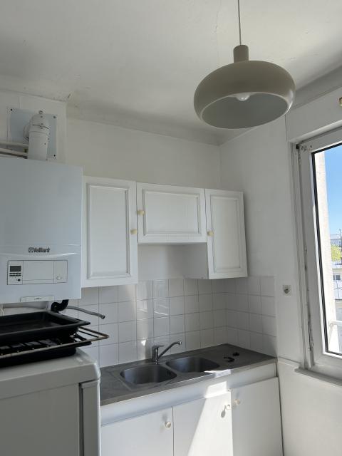 Location appartement T3 Brest - Photo 3