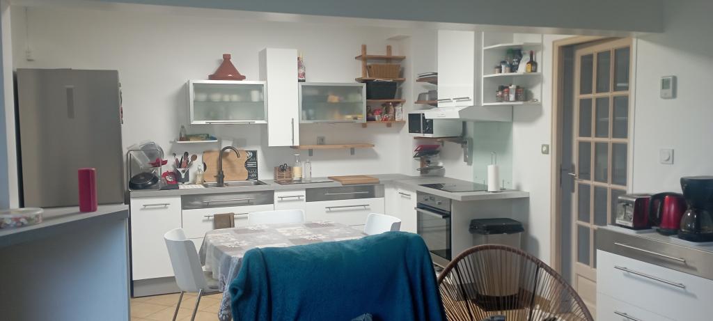 Location chambre Aulnoy Lez Valenciennes - Photo 2