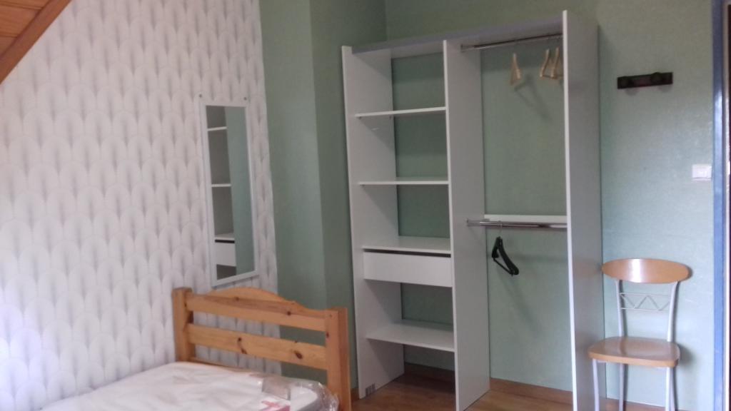 Location chambre Aulnoy Lez Valenciennes - Photo 4