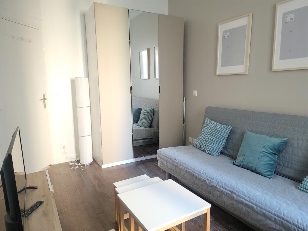 Location chambre Courbevoie - Photo 1