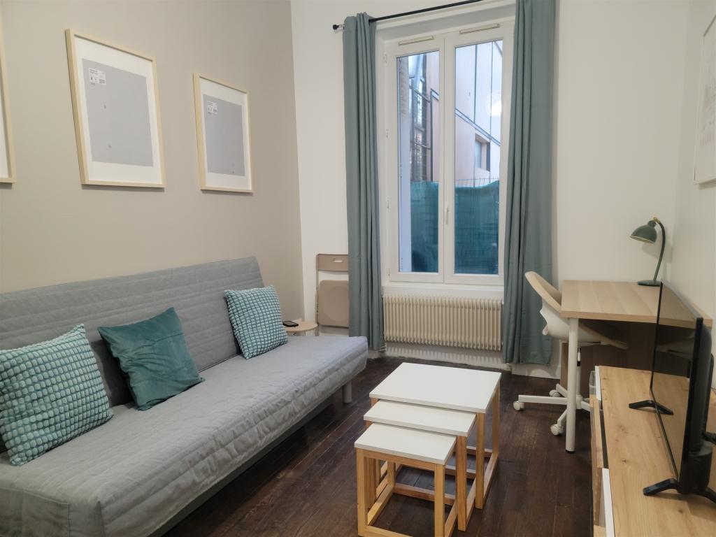 Location chambre Courbevoie - Photo 2