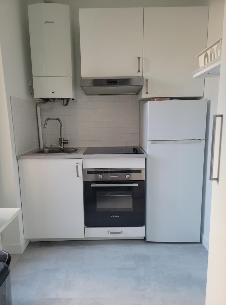 Location chambre Courbevoie - Photo 4