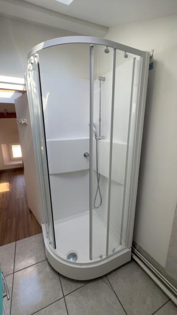 Location maison F6 Essertines en Donzy - Photo 5
