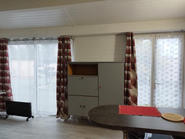 Location studio Mauze sur le Mignon - Photo 2