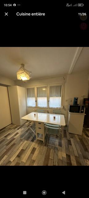 Location appartement T2 St Etienne - Photo 2