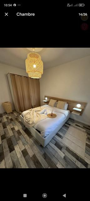Location appartement T2 St Etienne - Photo 4