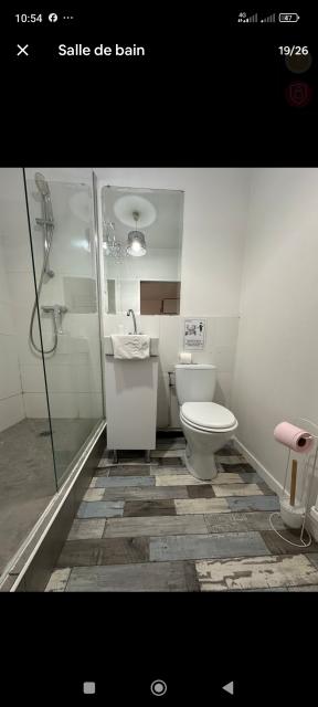 Location appartement T2 St Etienne - Photo 5