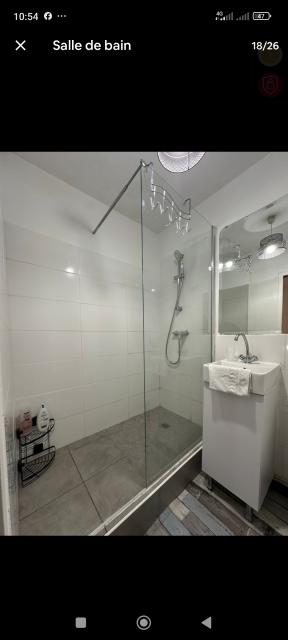 Location appartement T2 St Etienne - Photo 6