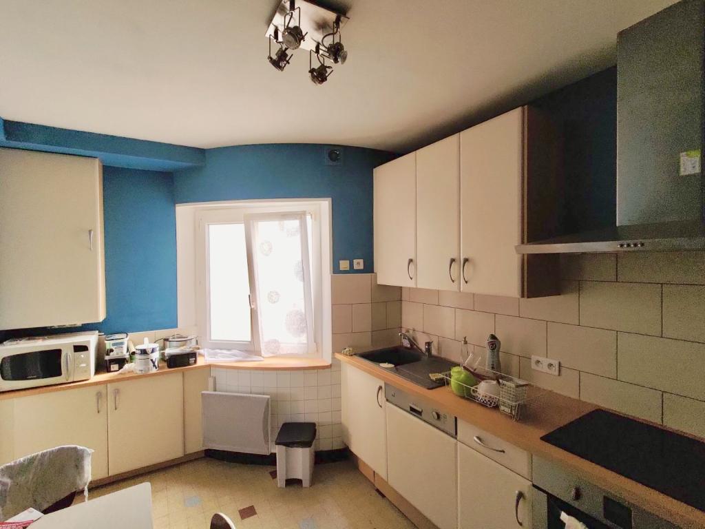 Location chambre Lyon 7 - Photo 1