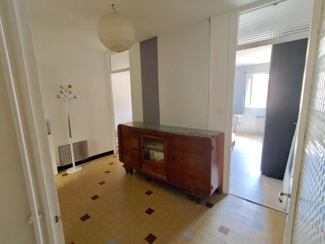 Location appartement T3 Lyon 7 - Photo 2